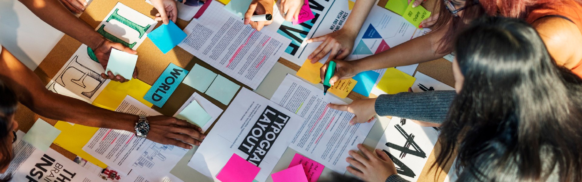 Oggi conosciamo davvero i nostri clienti? La Empathy Map