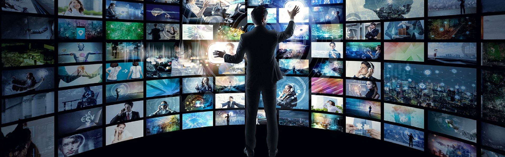 L’engagement degli eventi digitali. Il format TheHappeny